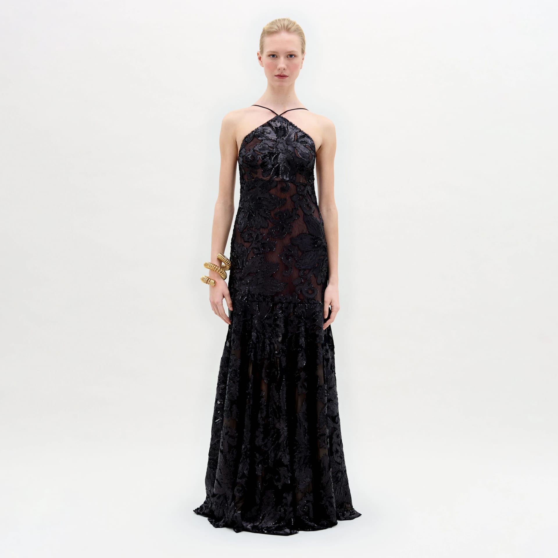 Lottise Dress - imagen 1