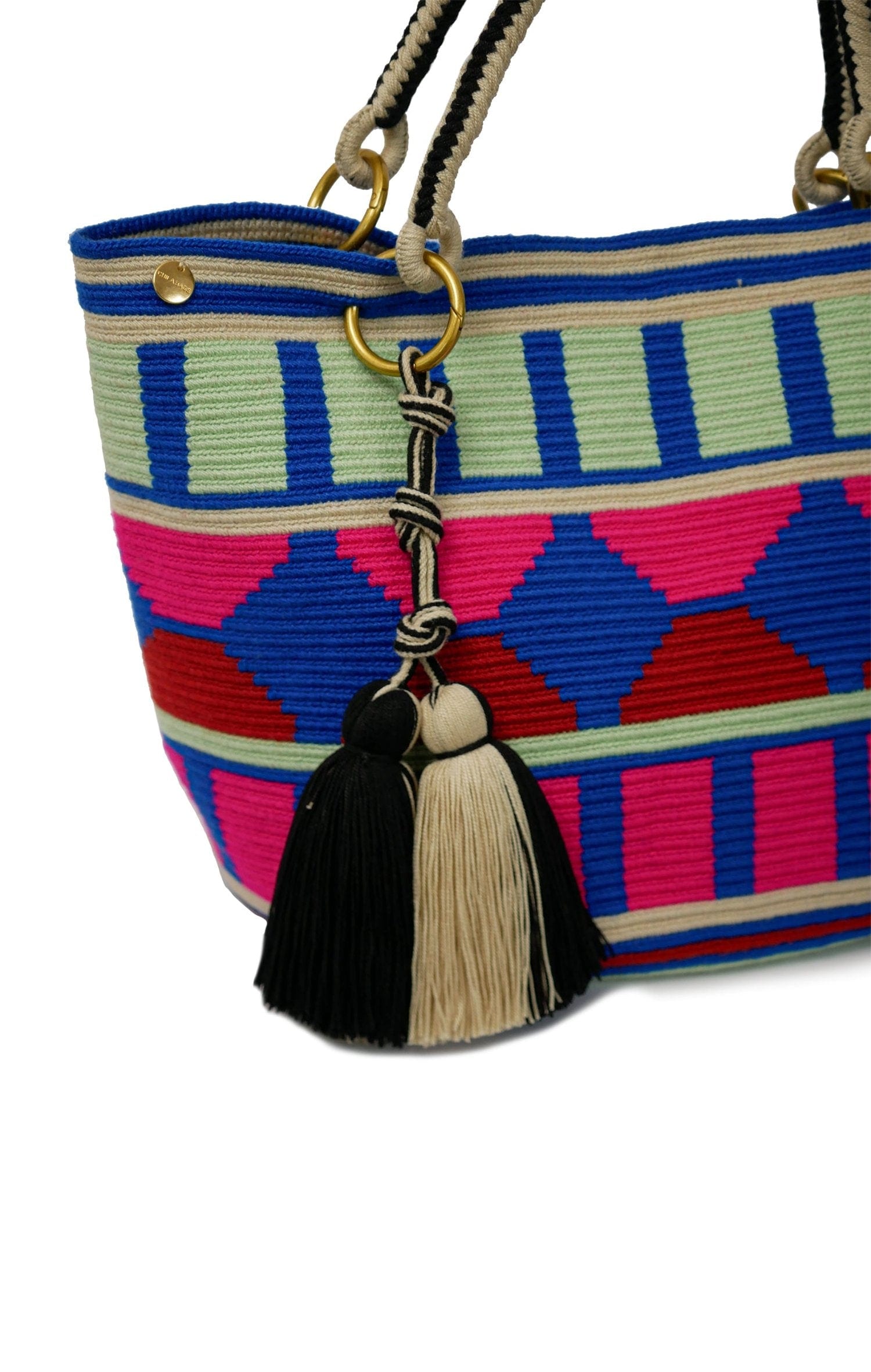 Amapola Large Tote - imagen 4