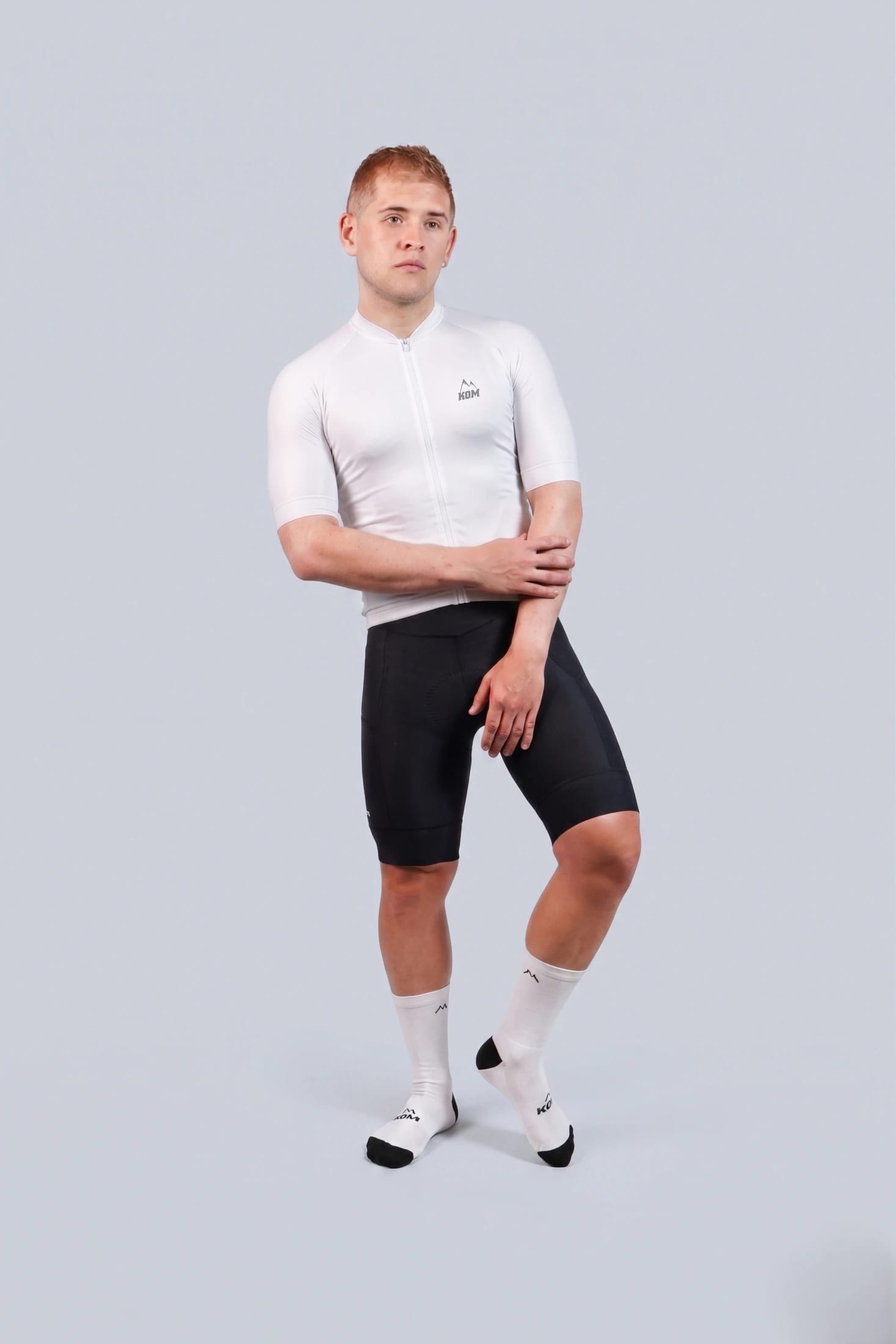 Jersey Ciclismo La Vuelta - Manga Corta Hombre - imagen 11