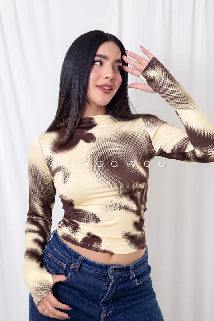BLUSA KAROL - imagen 4