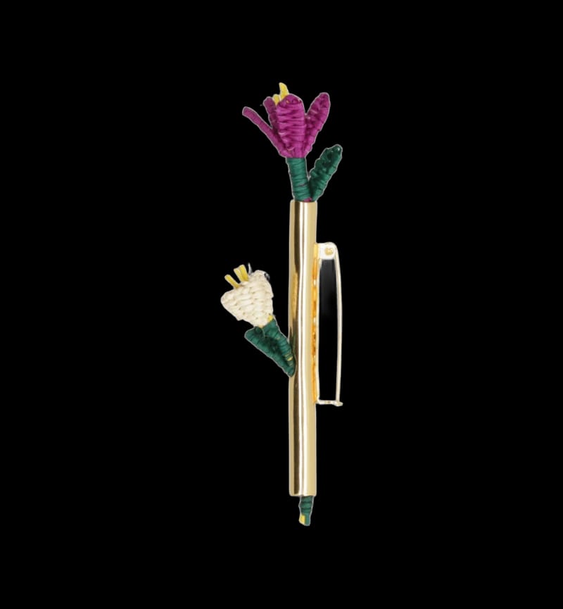 Broche Margarita - imagen 1