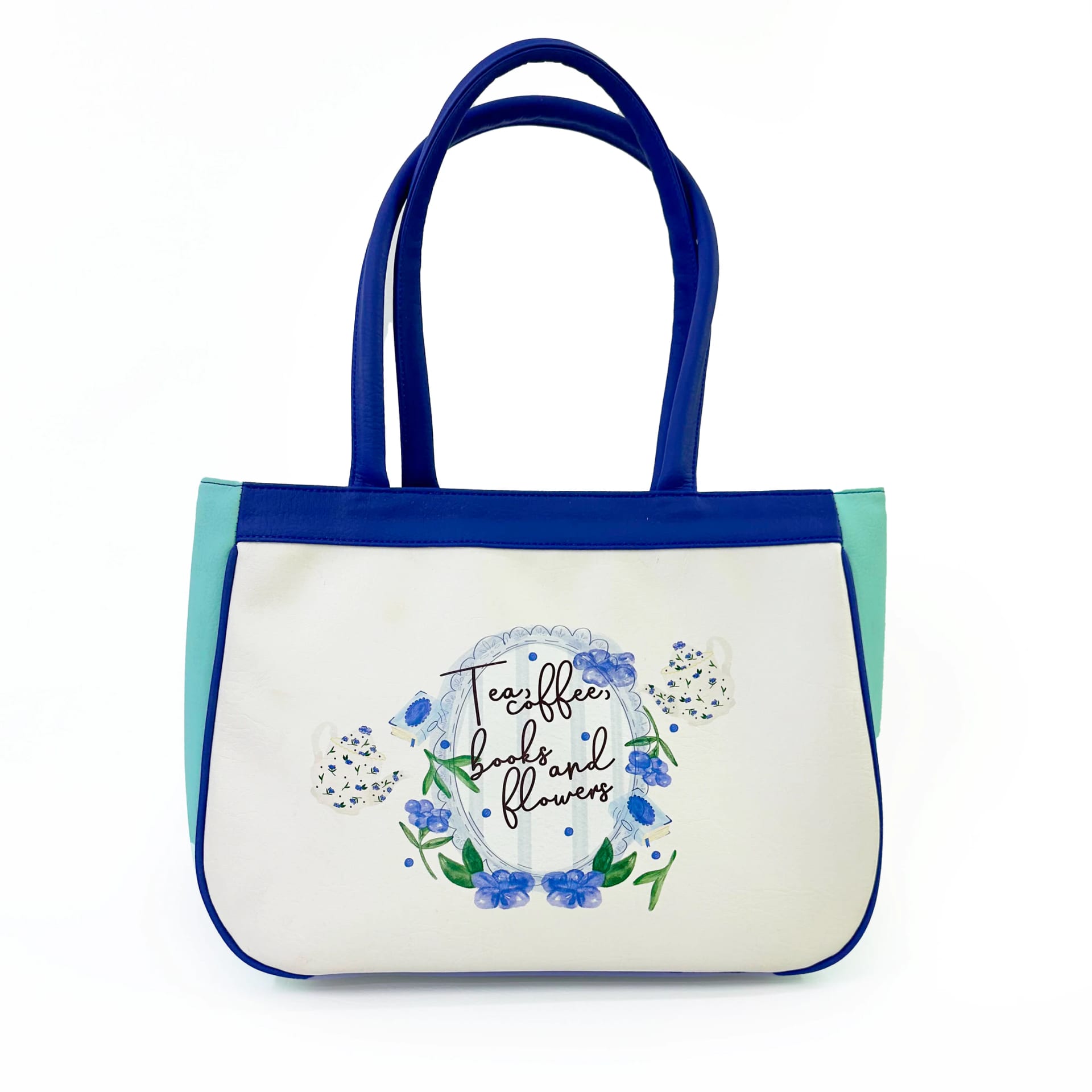 Cartera Croacia Para Mujer Dessert Time - imagen 3