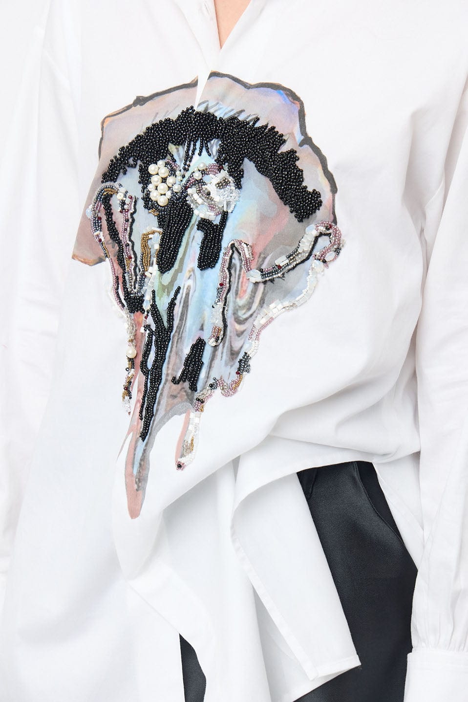 San Eye Shirt - imagen 2