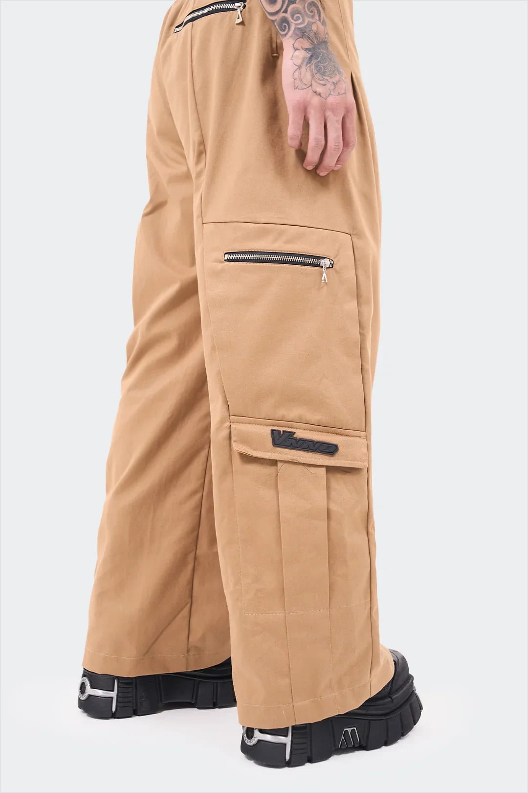 VENENO PANTALON KUBRIC - imagen 8