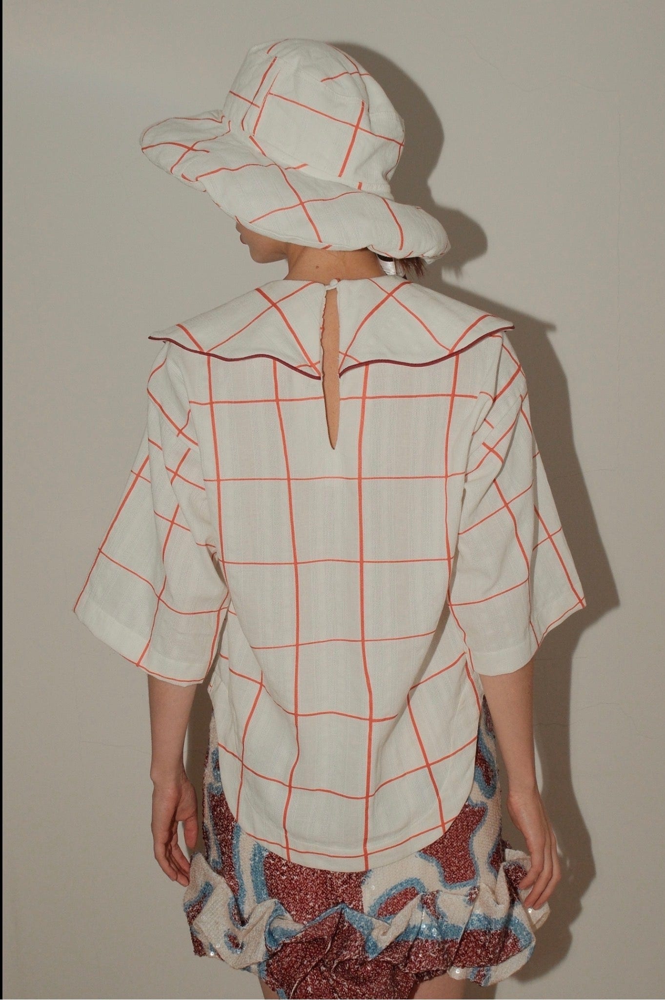CAMISA AMULETO - imagen 3