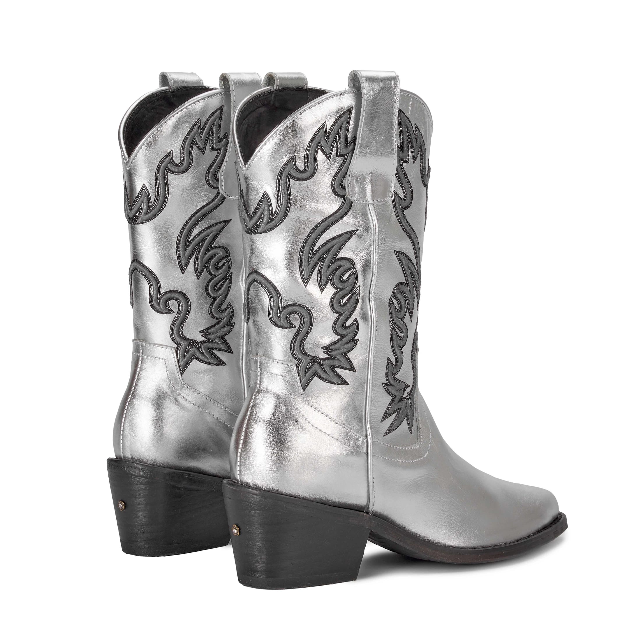 BOTA TEXANA FUEGO - imagen 3