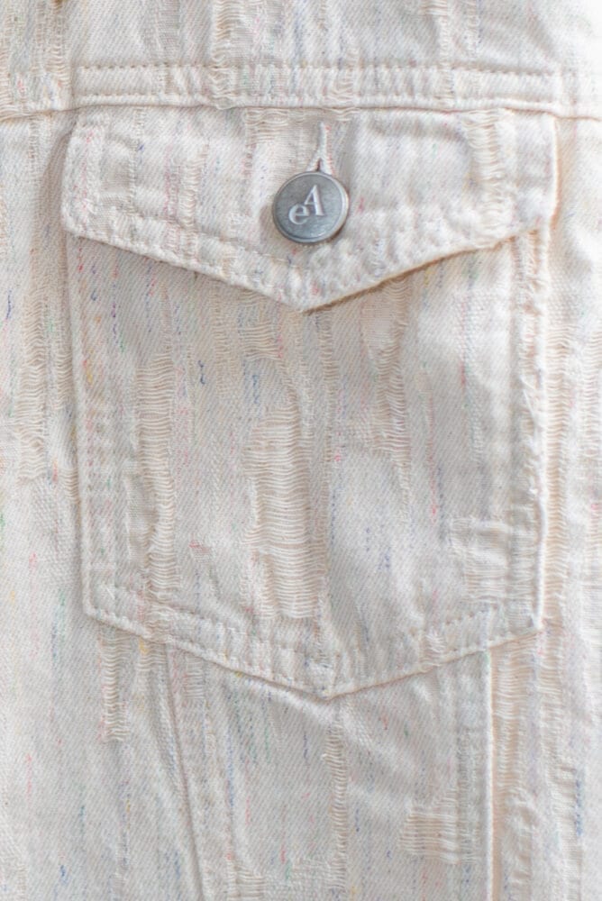 Chaqueta Vainilla - imagen 5