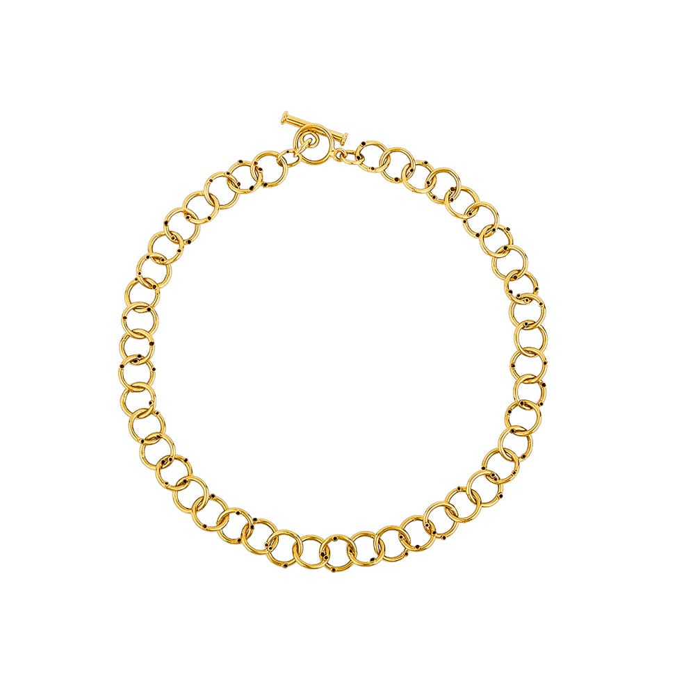 Choker Trufa - imagen 1