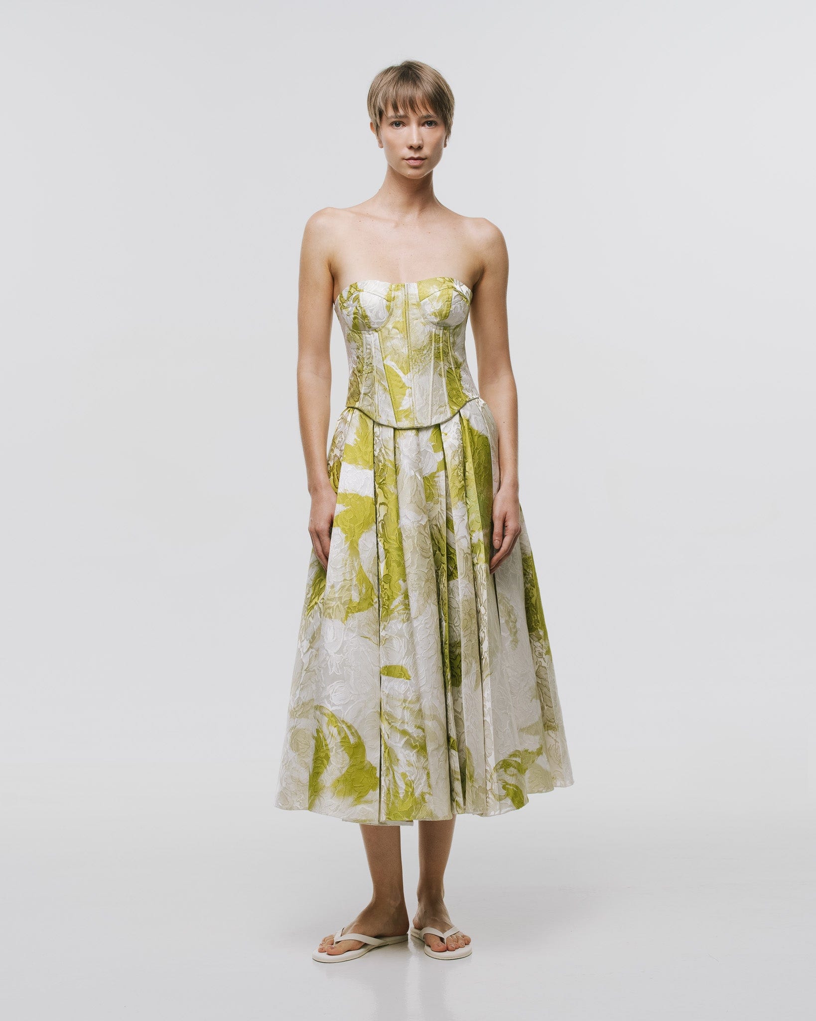 'RASTRO' BUSTIER - imagen 3