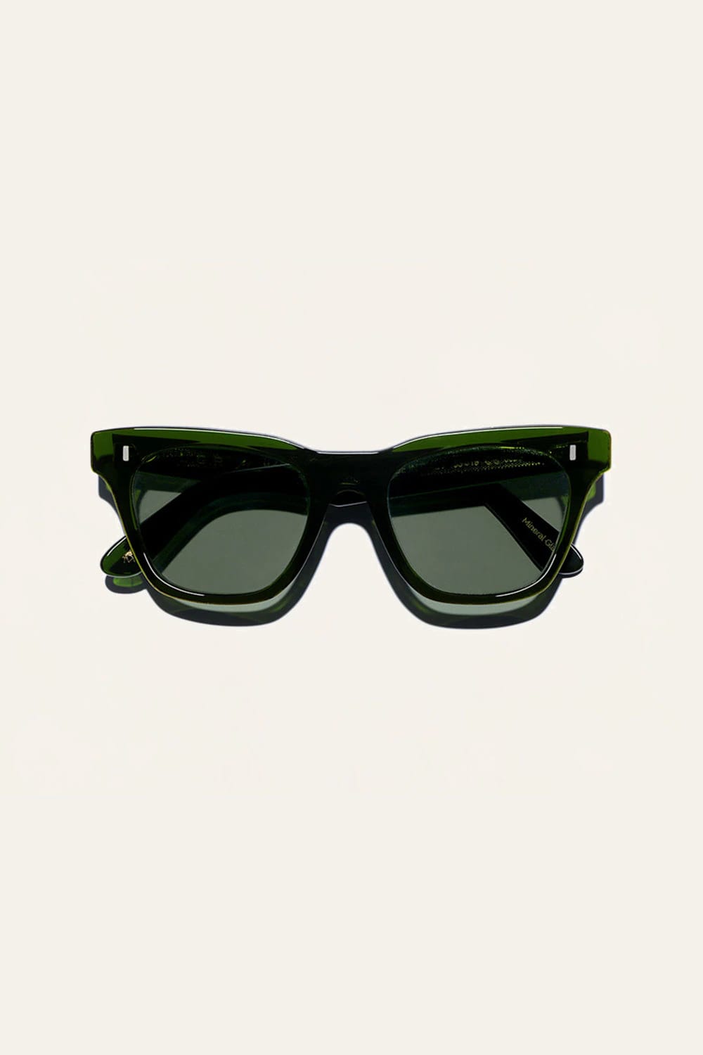 Pyramid Of The Sun Sunglasses - imagen 3