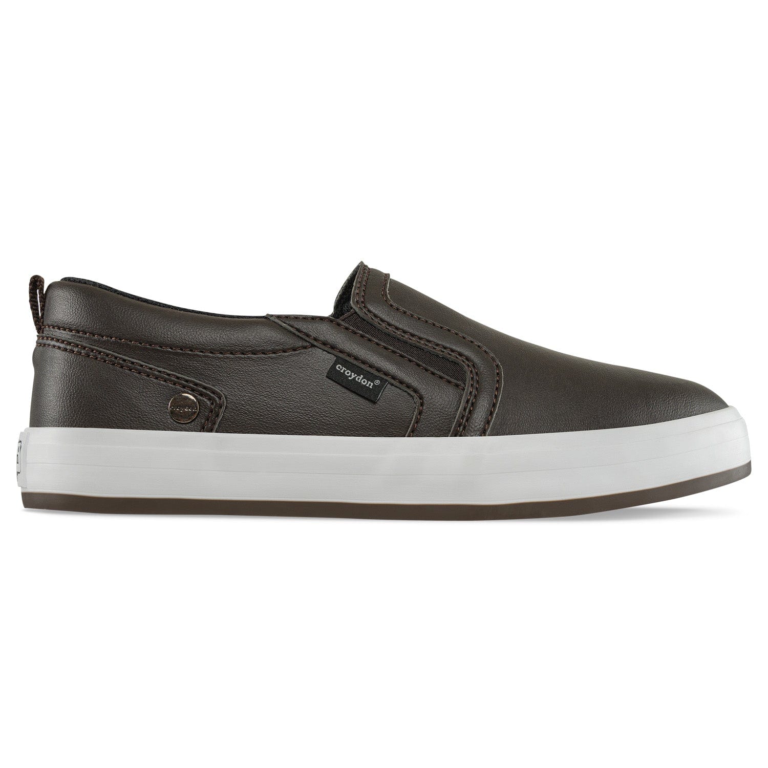 Tenis Casuales Madden Café Croydon para Hombre - imagen 2