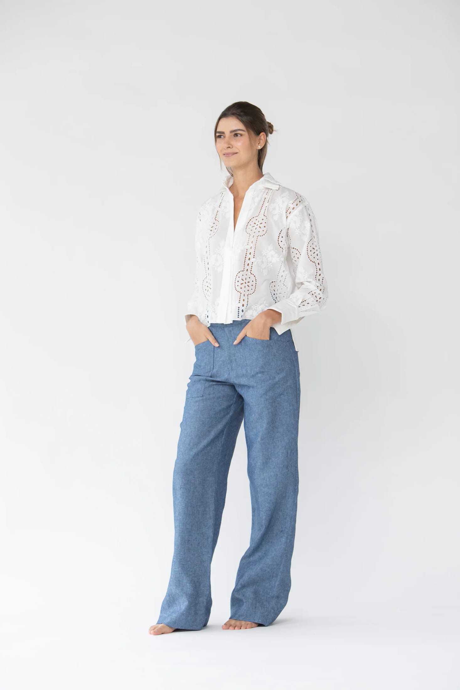 BLUSA ATMOS - imagen 4