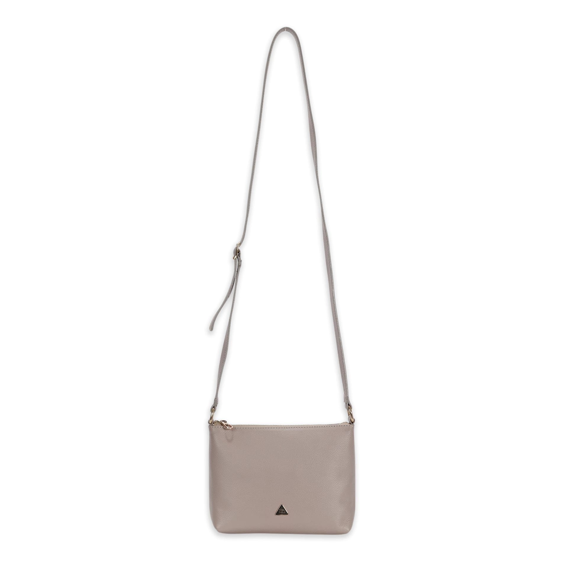 "VIRETTA" BOLSO EN CUERO - imagen 5