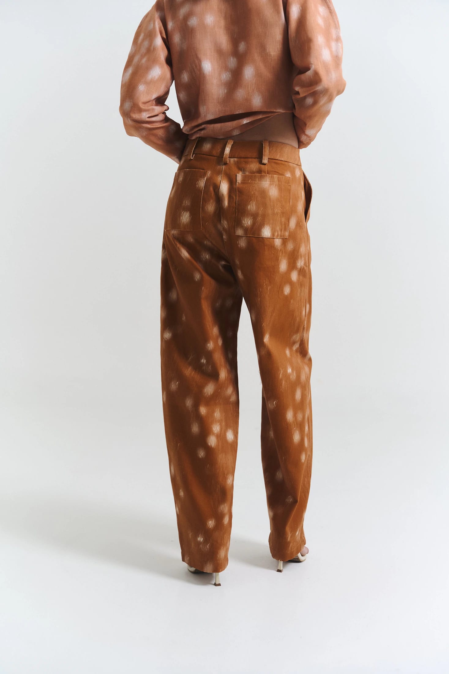 HEAT PANT - imagen 2