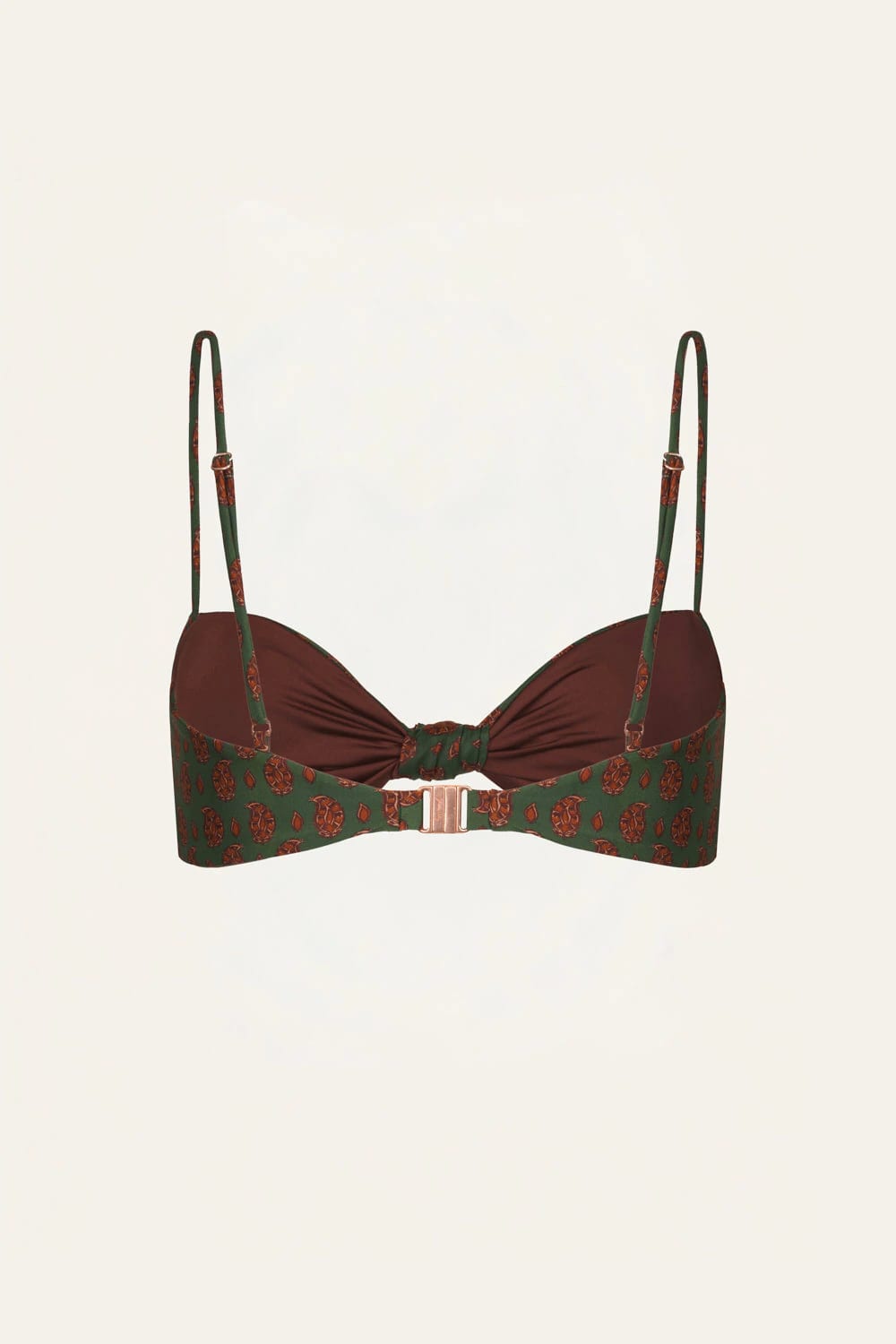 Bandana Marina Bikini Top - imagen 3