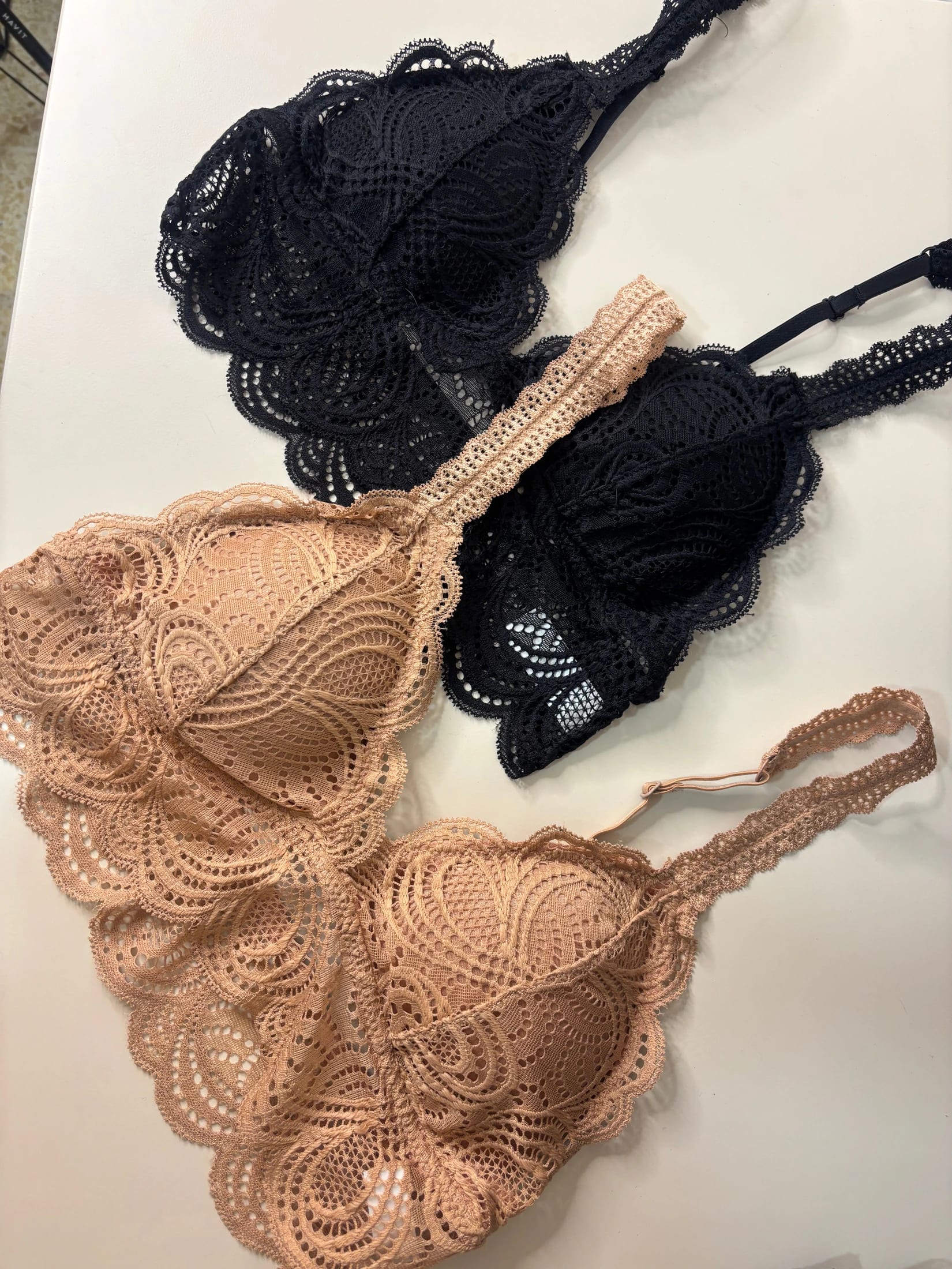 Jane Bralette - imagen 3