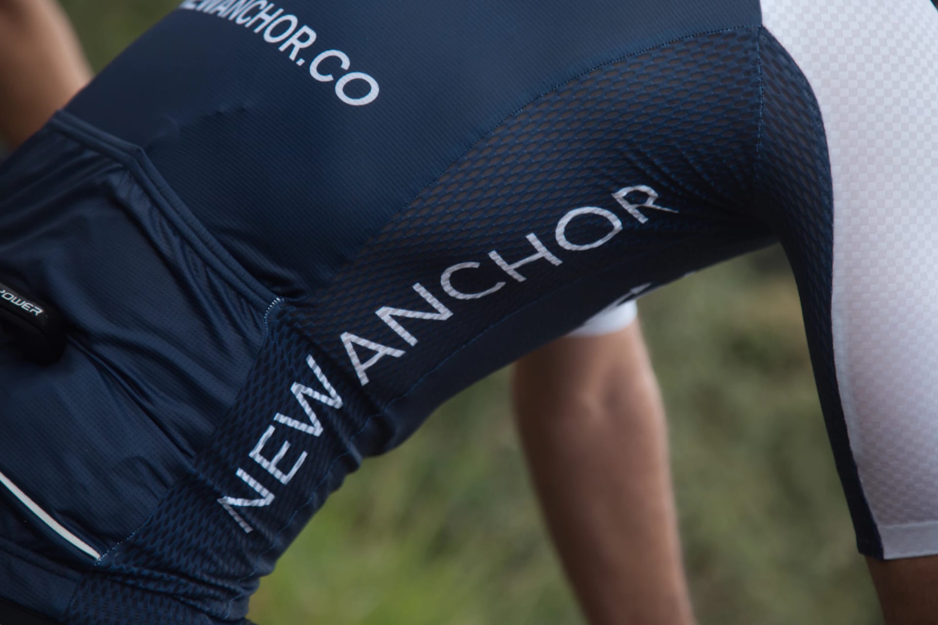 Jersey New Anchor - imagen 3