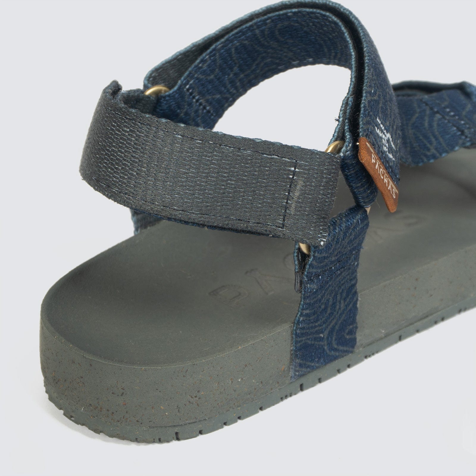 Sandalias Reata "Afuera" Rios - imagen 4