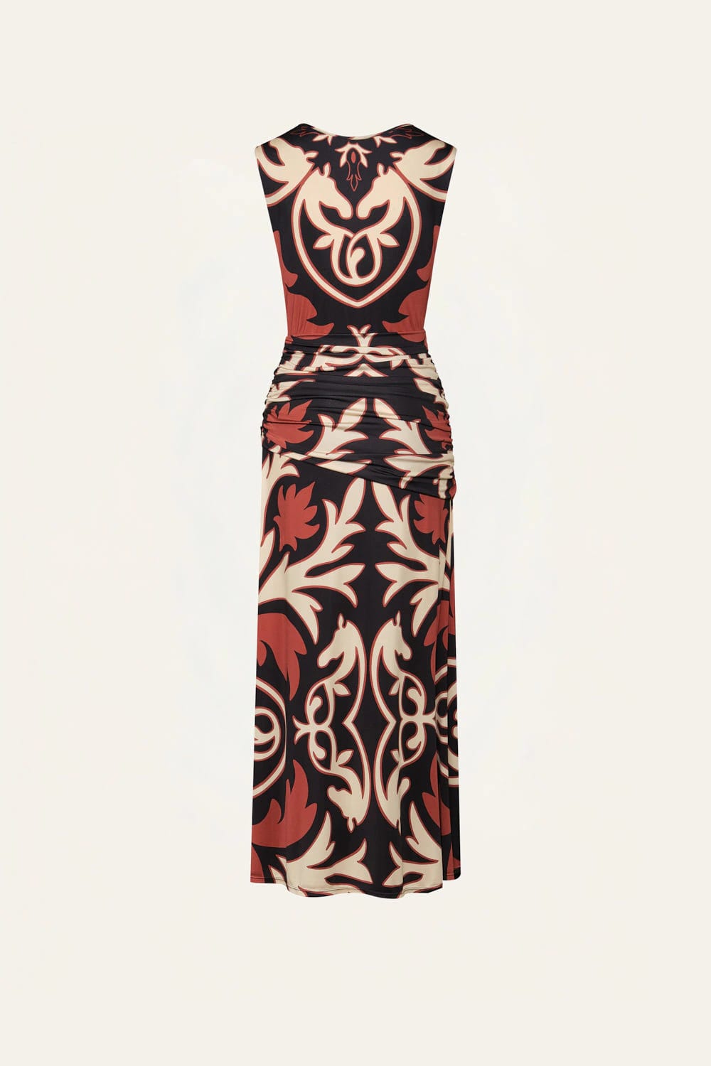Horizonte Mistico Dress - imagen 3