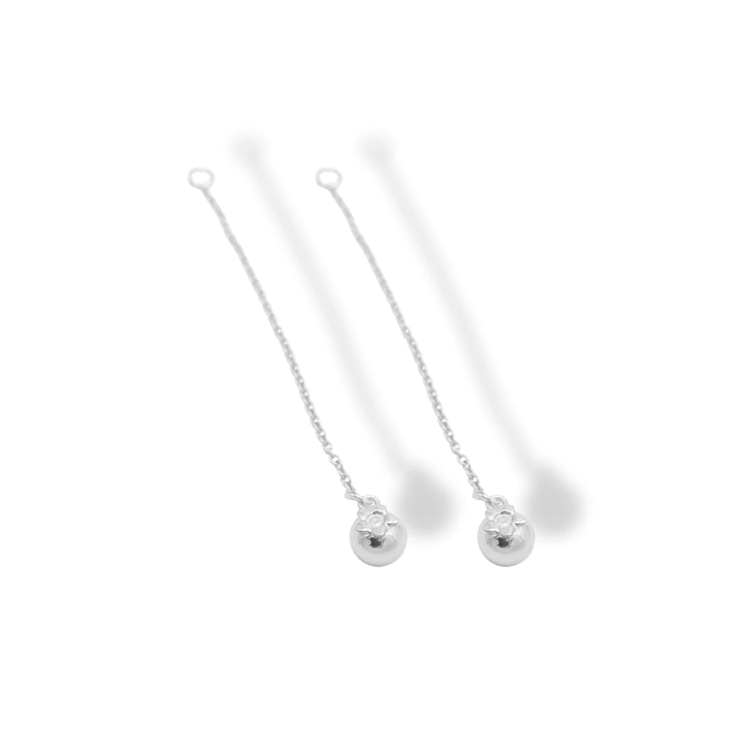 Extensión cadena con arándano pequeño - imagen 2