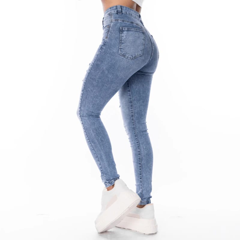 Jean Axspen Skinny AX-1280 - imagen 2