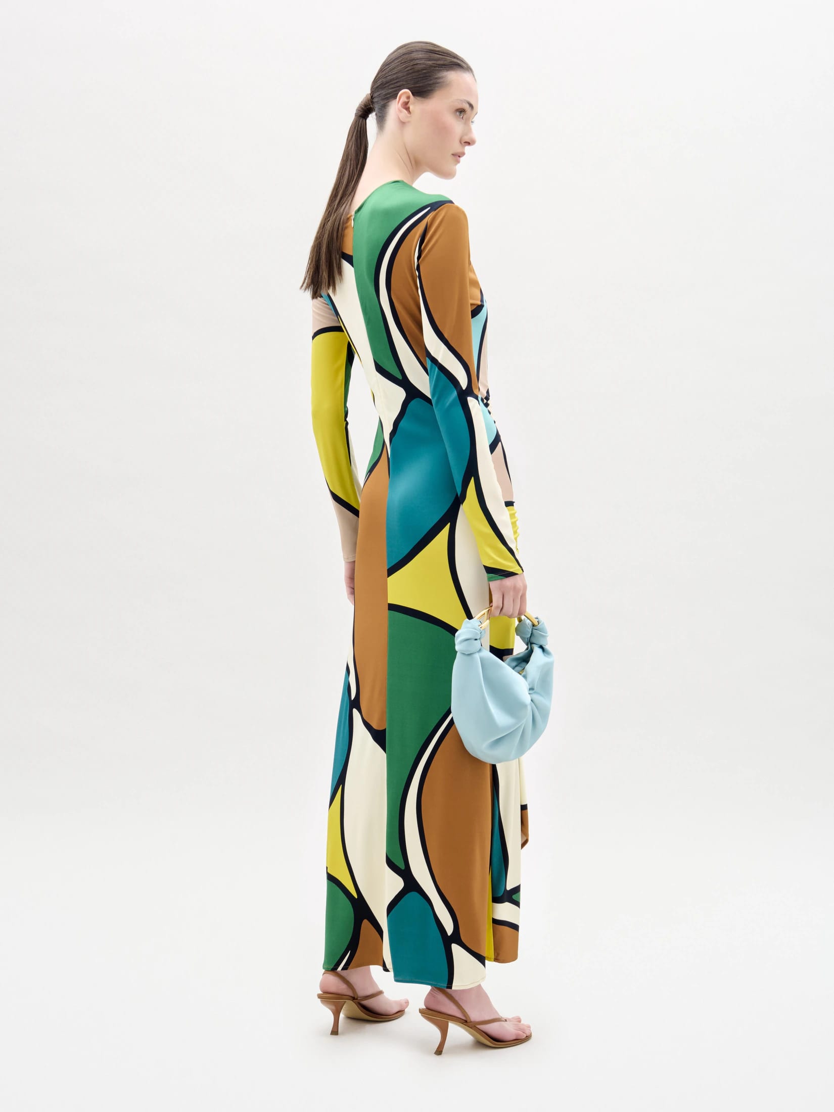 Ilania Dress - imagen 3