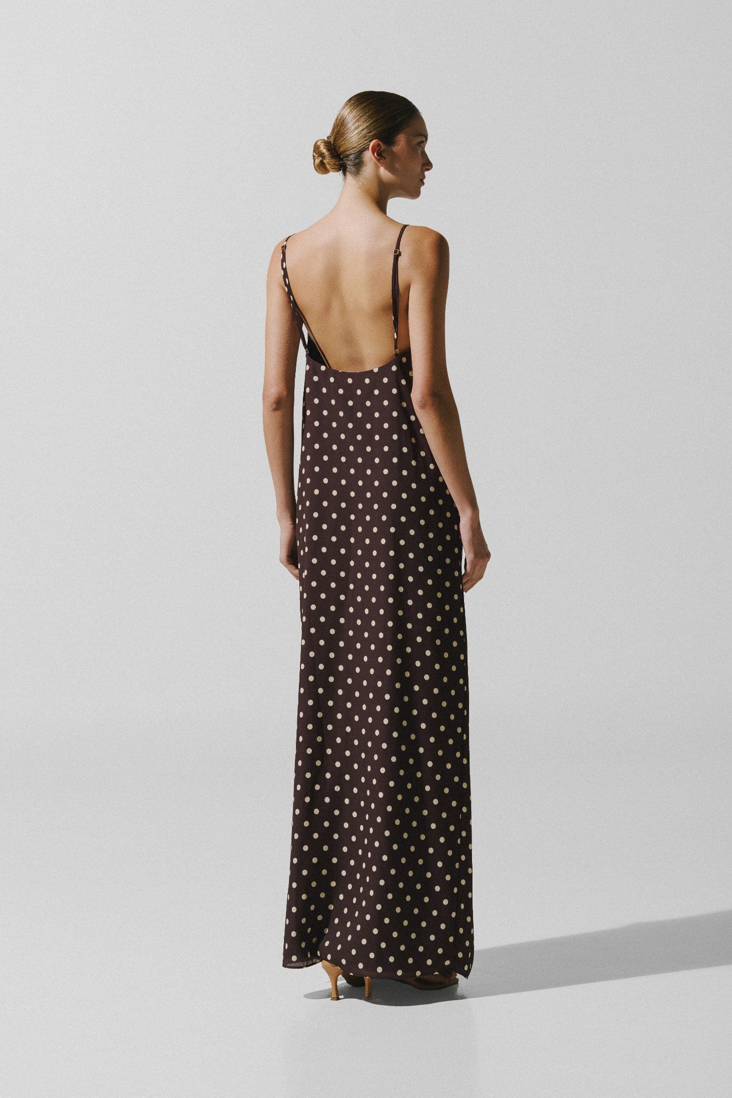 Tina Maxi Dress - imagen 4