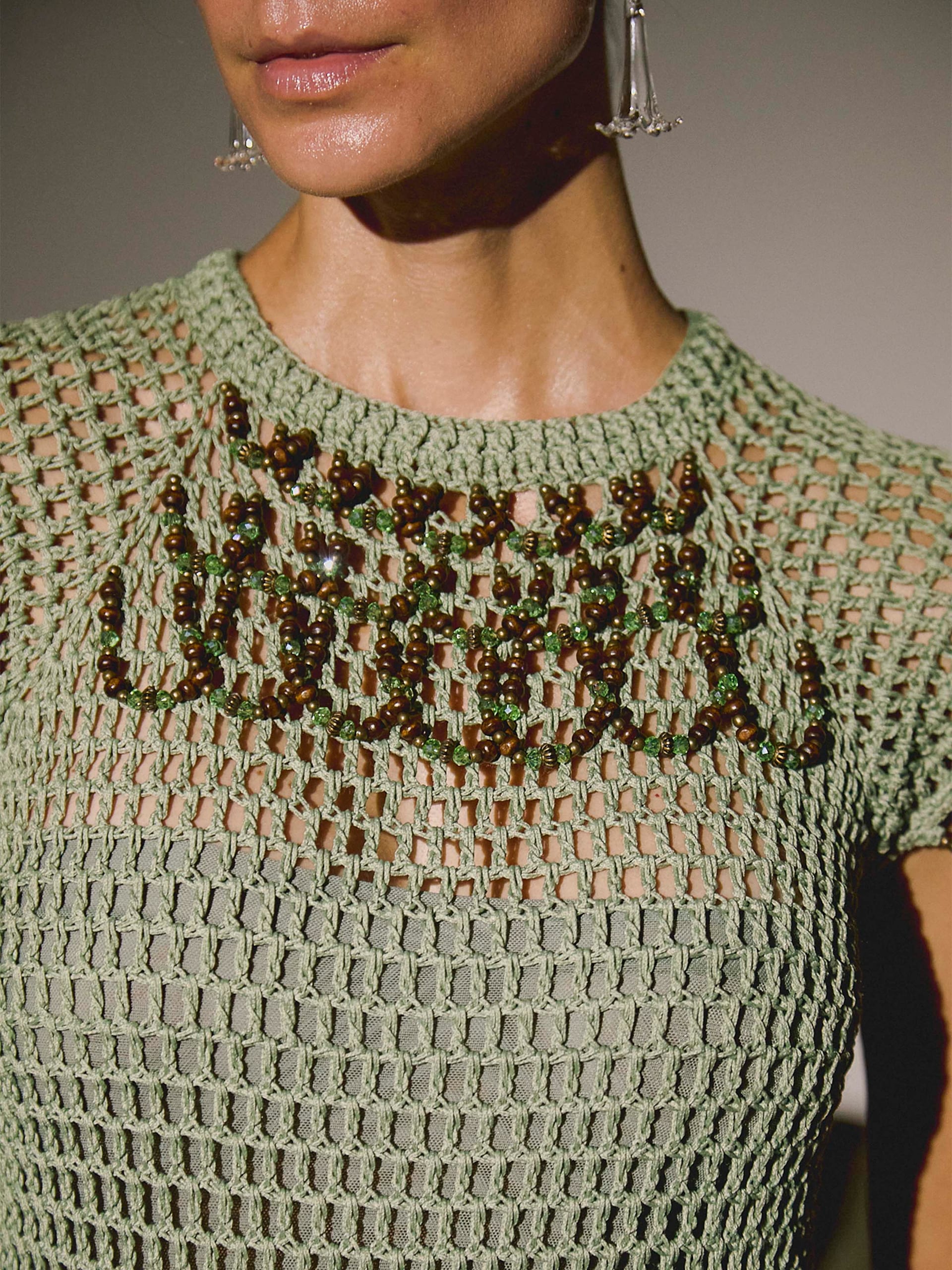 YASEI DRESS - imagen 3