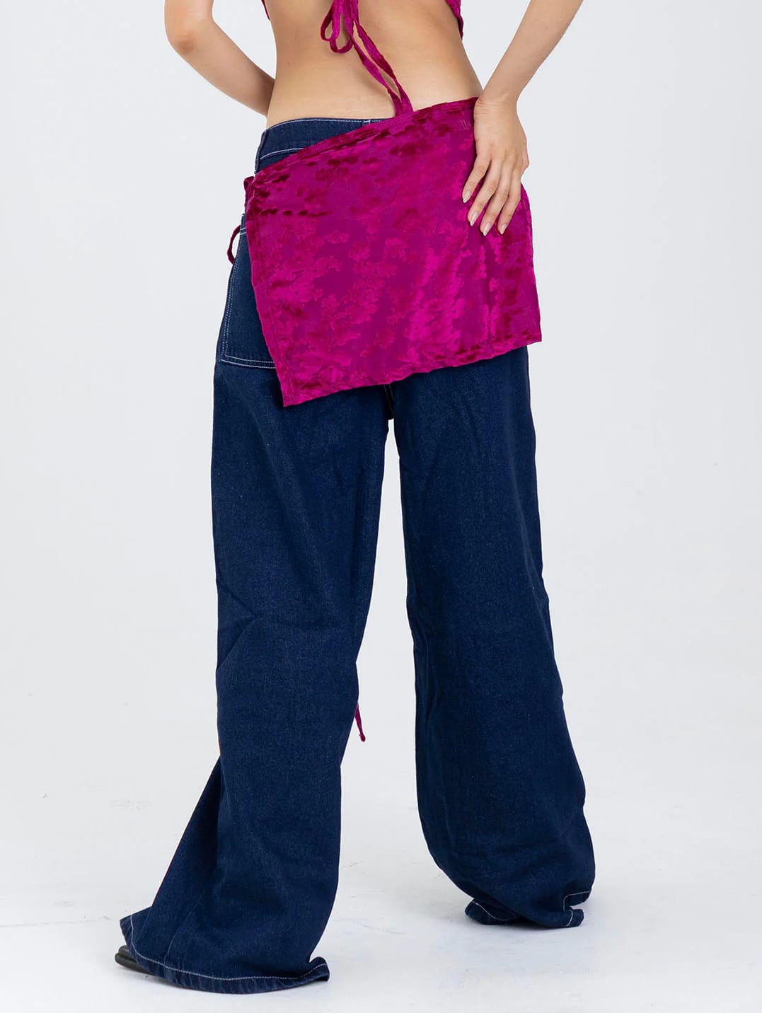HANNA SKIRT - imagen 12