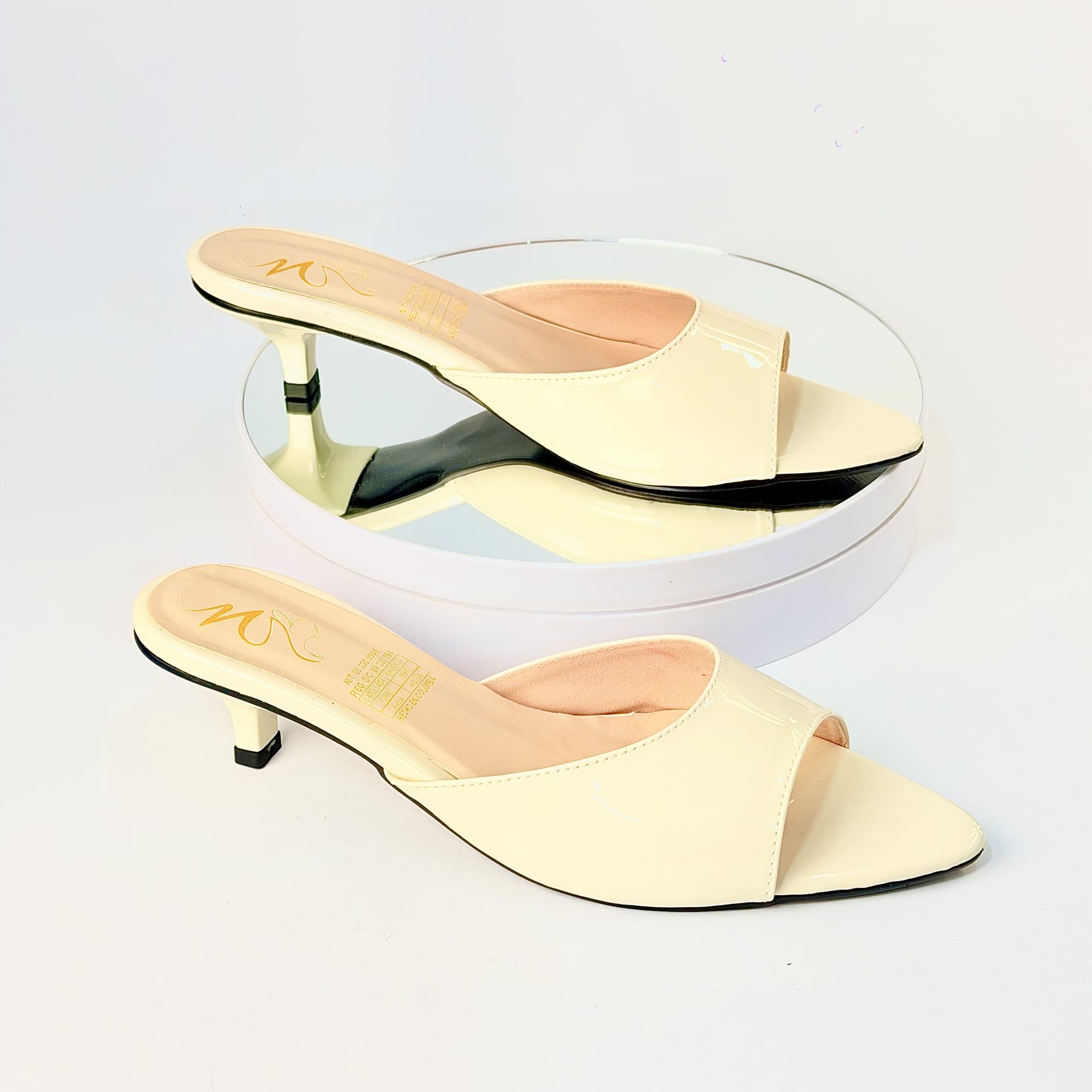 Tacon REF. 3007 | 3 ½ - imagen 5
