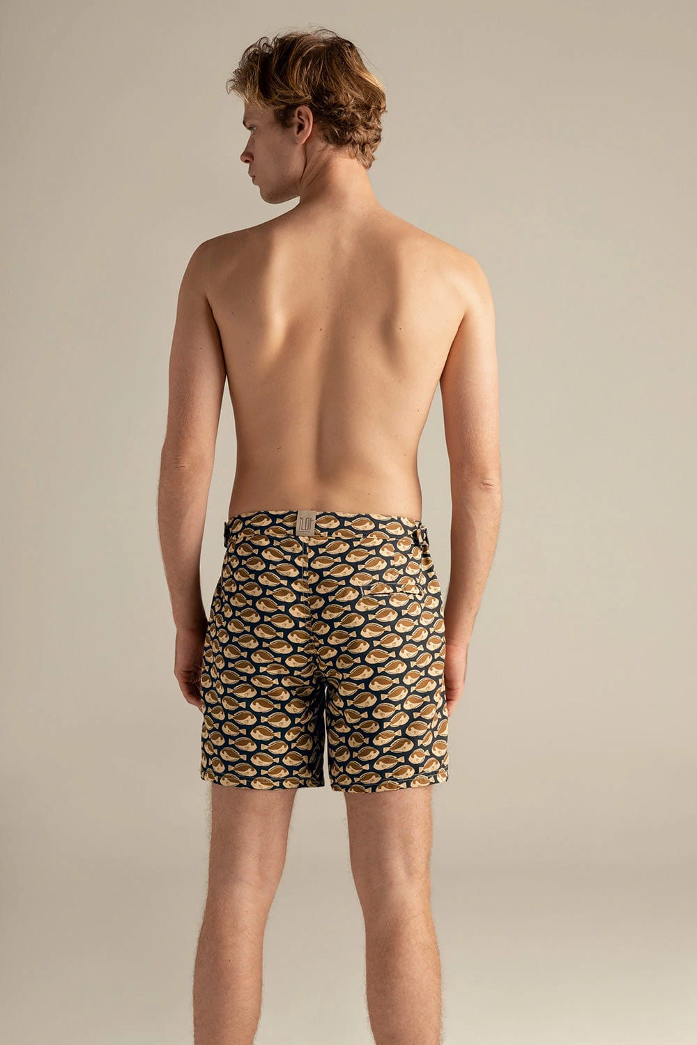 Pantaloneta surf - imagen 7