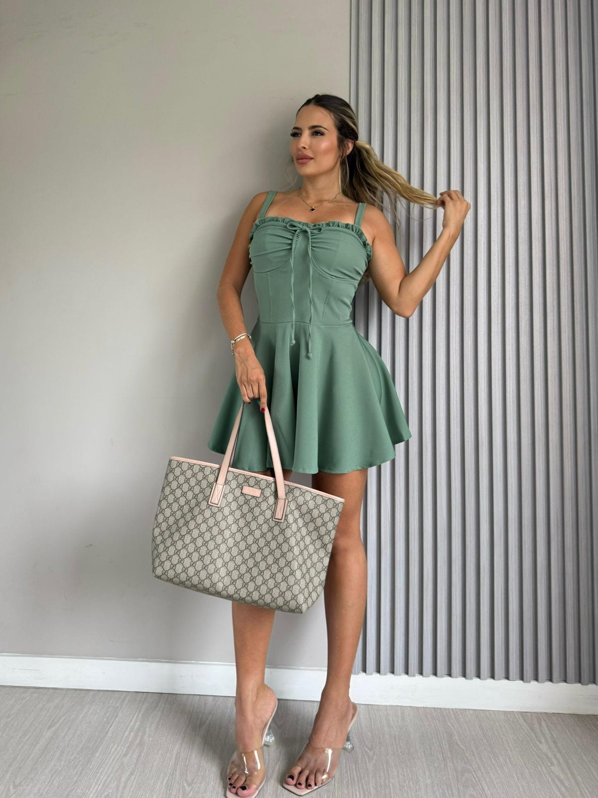 VESTIDO GRETA - imagen 7