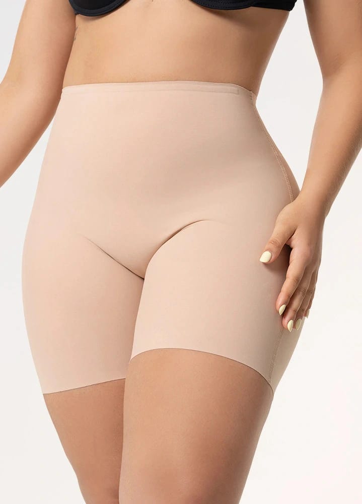 Short Moldeador Invisible y levanta glúteos | Salome 1609 | Ant 241028 - imagen 6