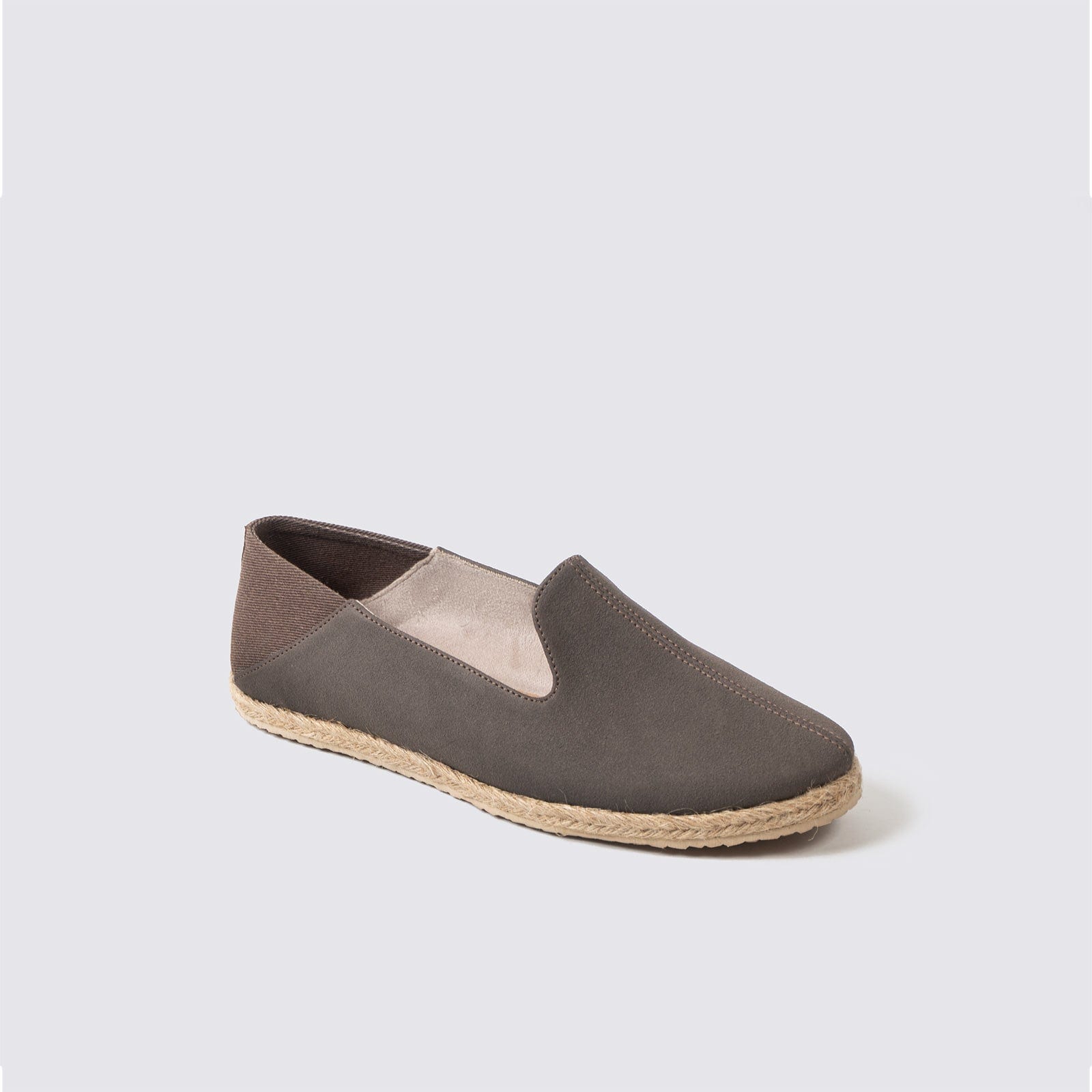 Alpargatas  "Salt Life" taupe - imagen 2