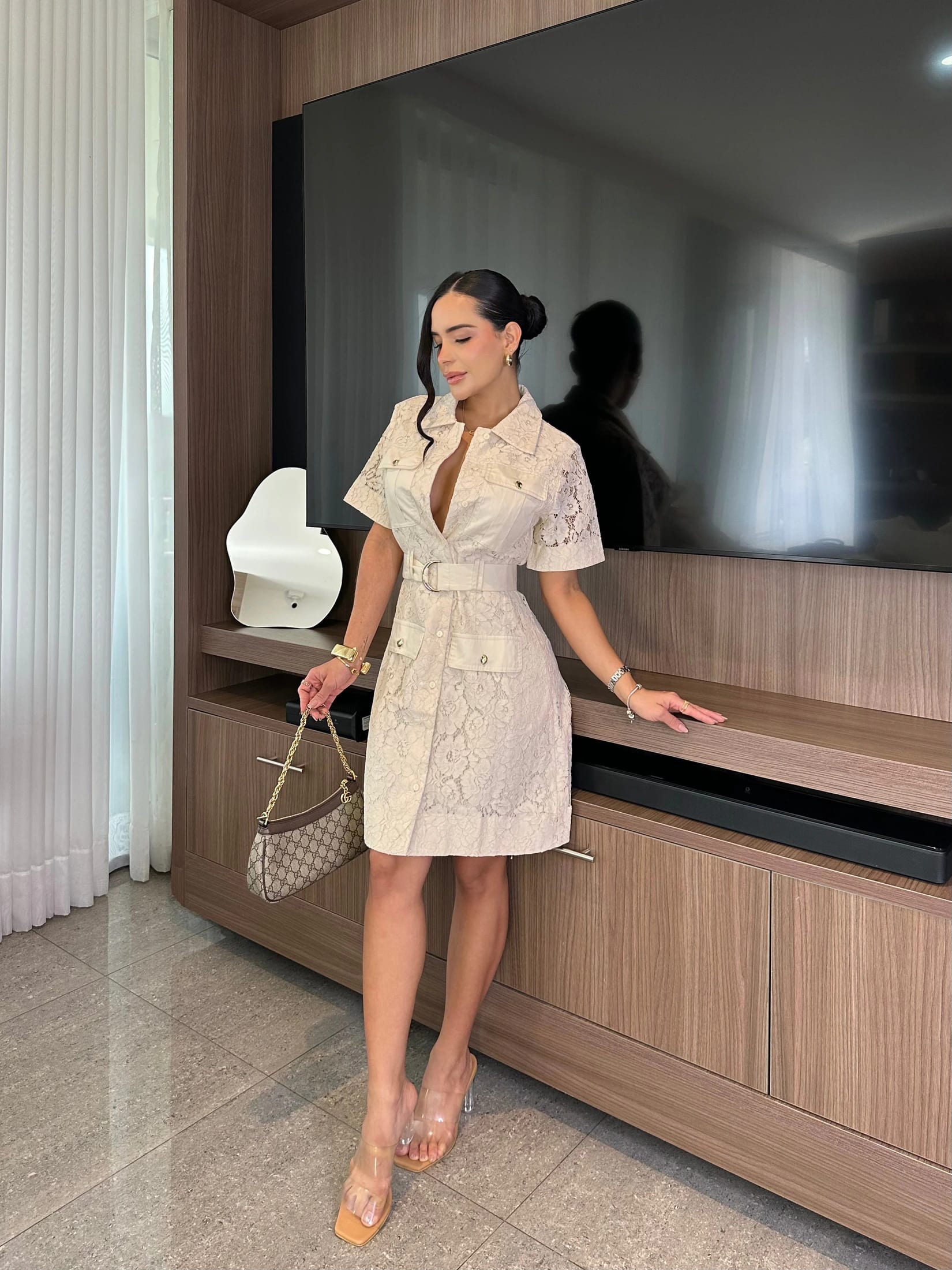 VESTIDO MIRANDA - imagen 1