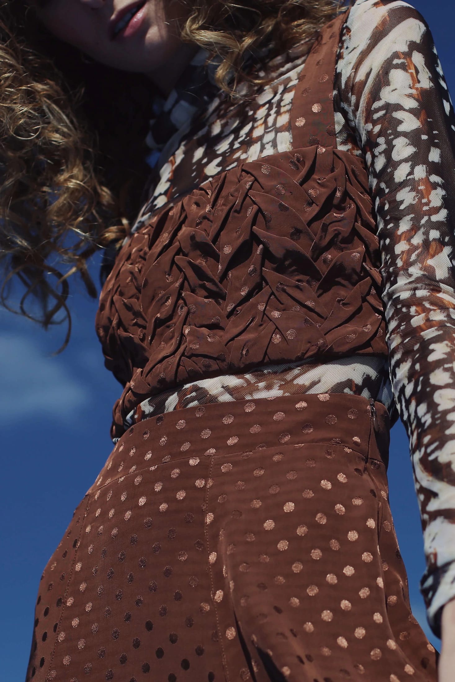 DALILA TOP - imagen 5