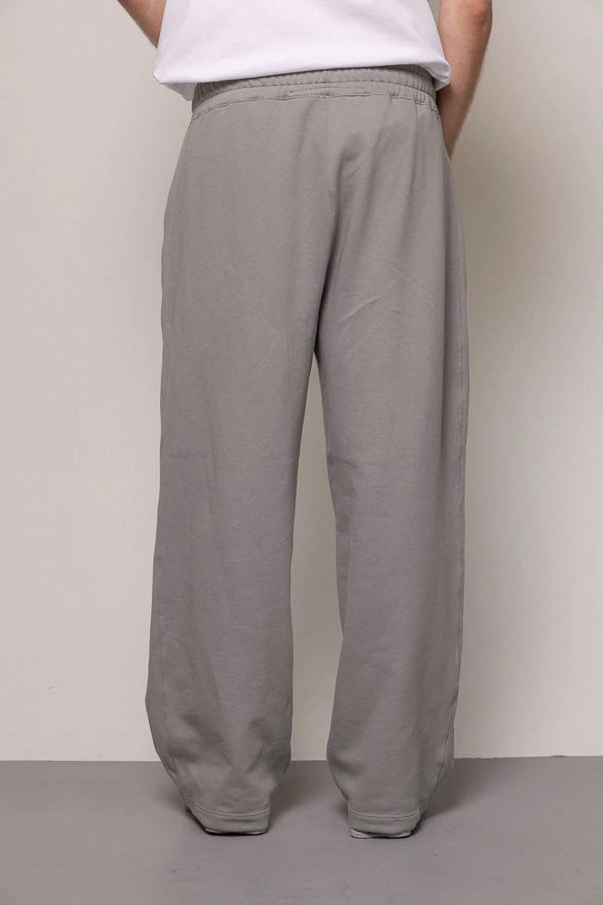 Sudadera 8727 Sgo-Gris - imagen 3