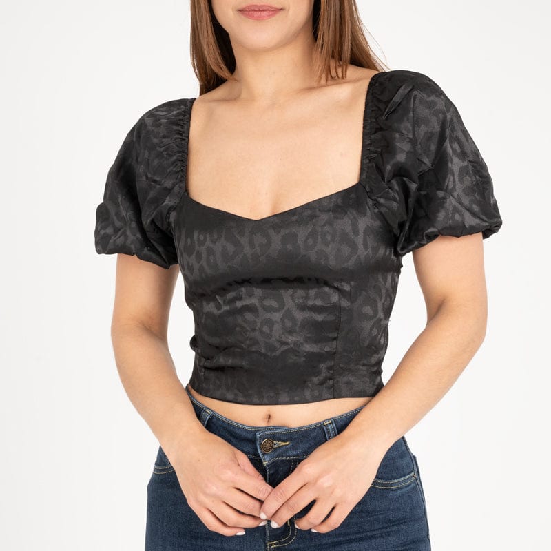 Blusa BLS-2222 - imagen 1