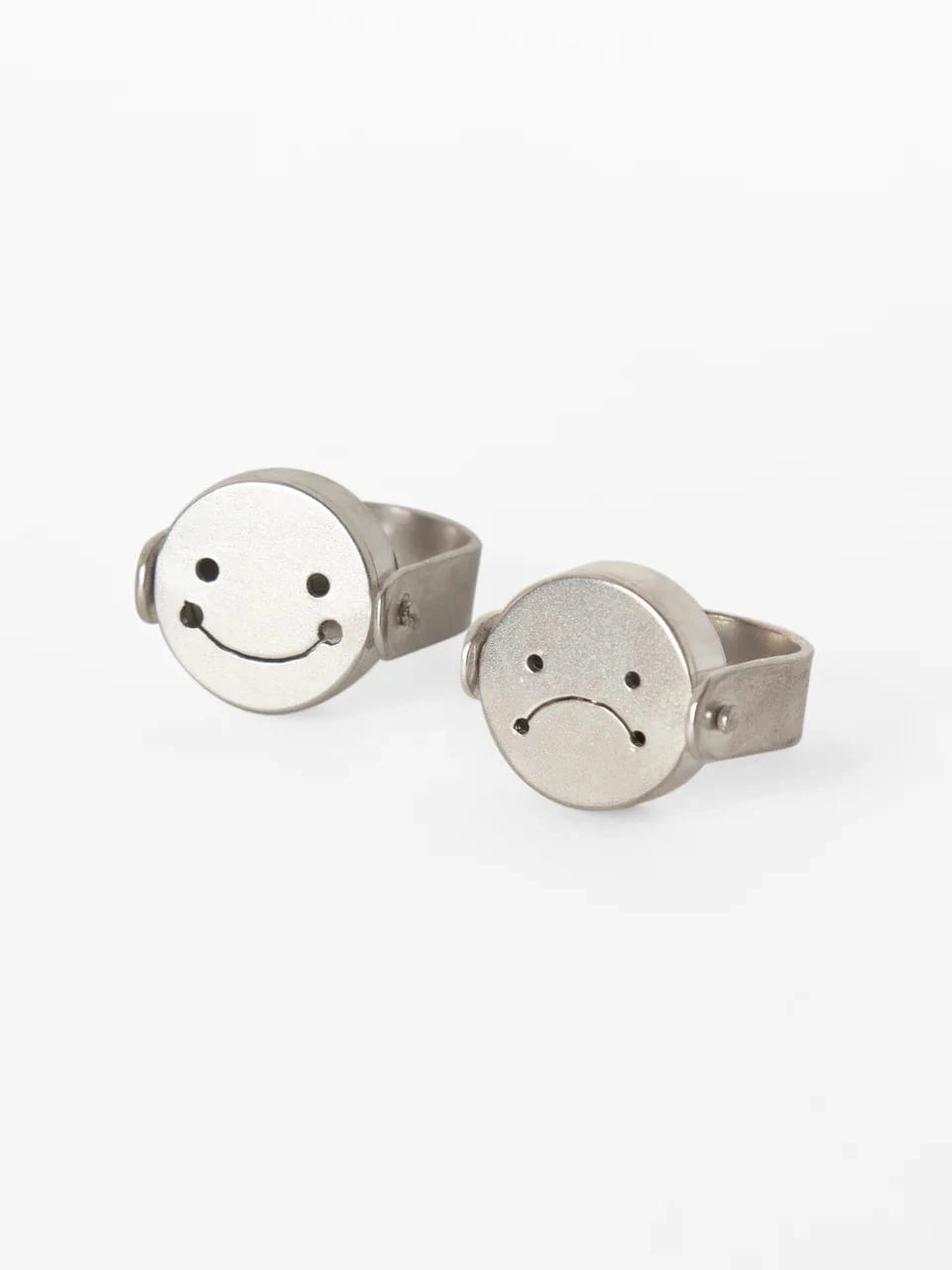 MOOD FACE RING - imagen 2