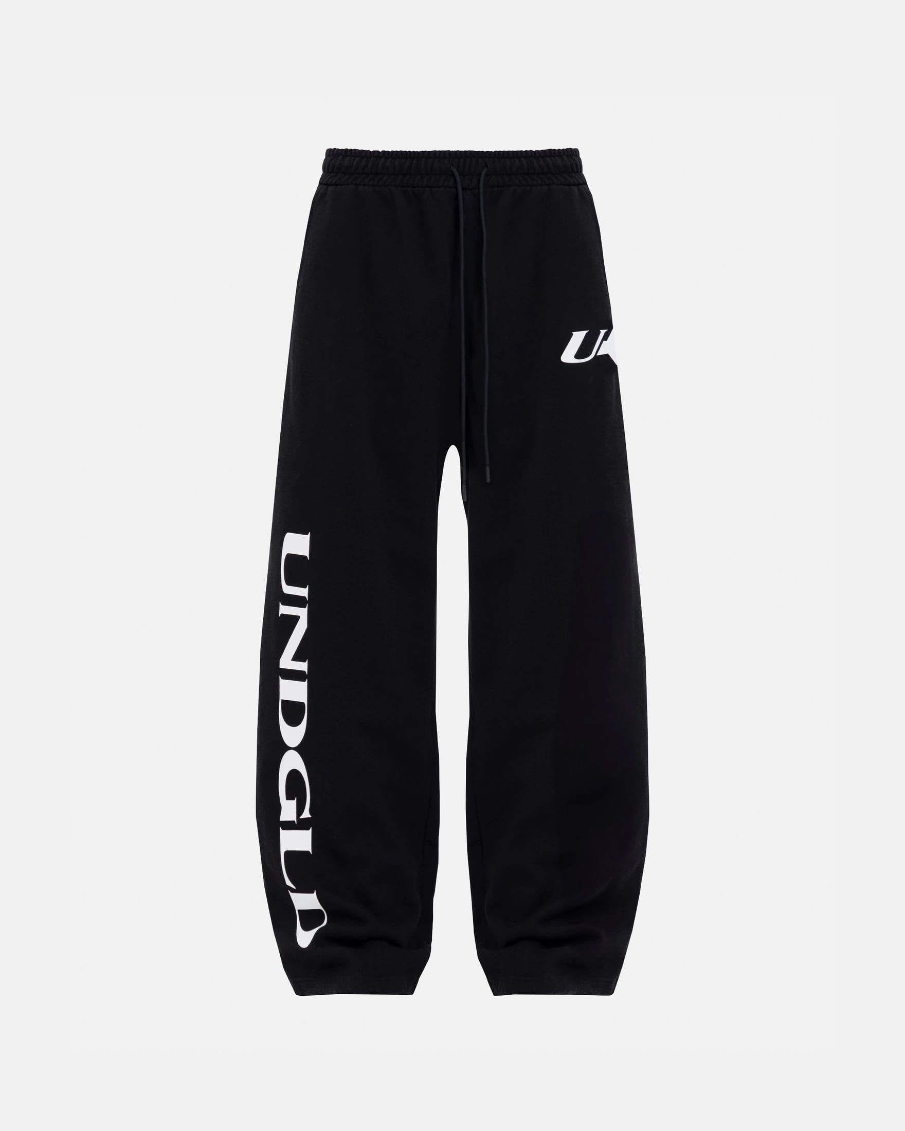 Agnus Dei U Star Straightpants Black - imagen 1