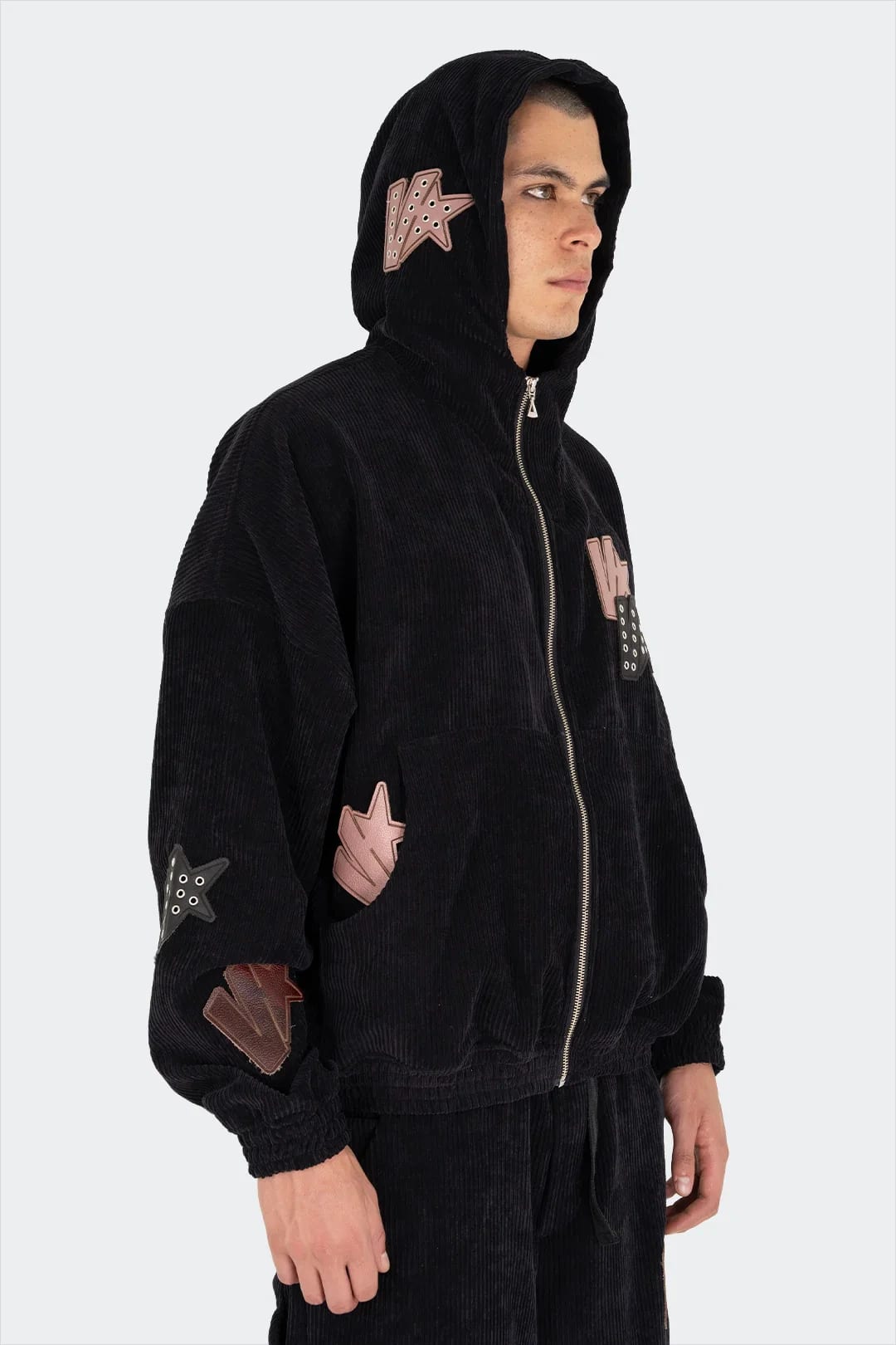 VENENO BUZO DARK GRAIN - imagen 2