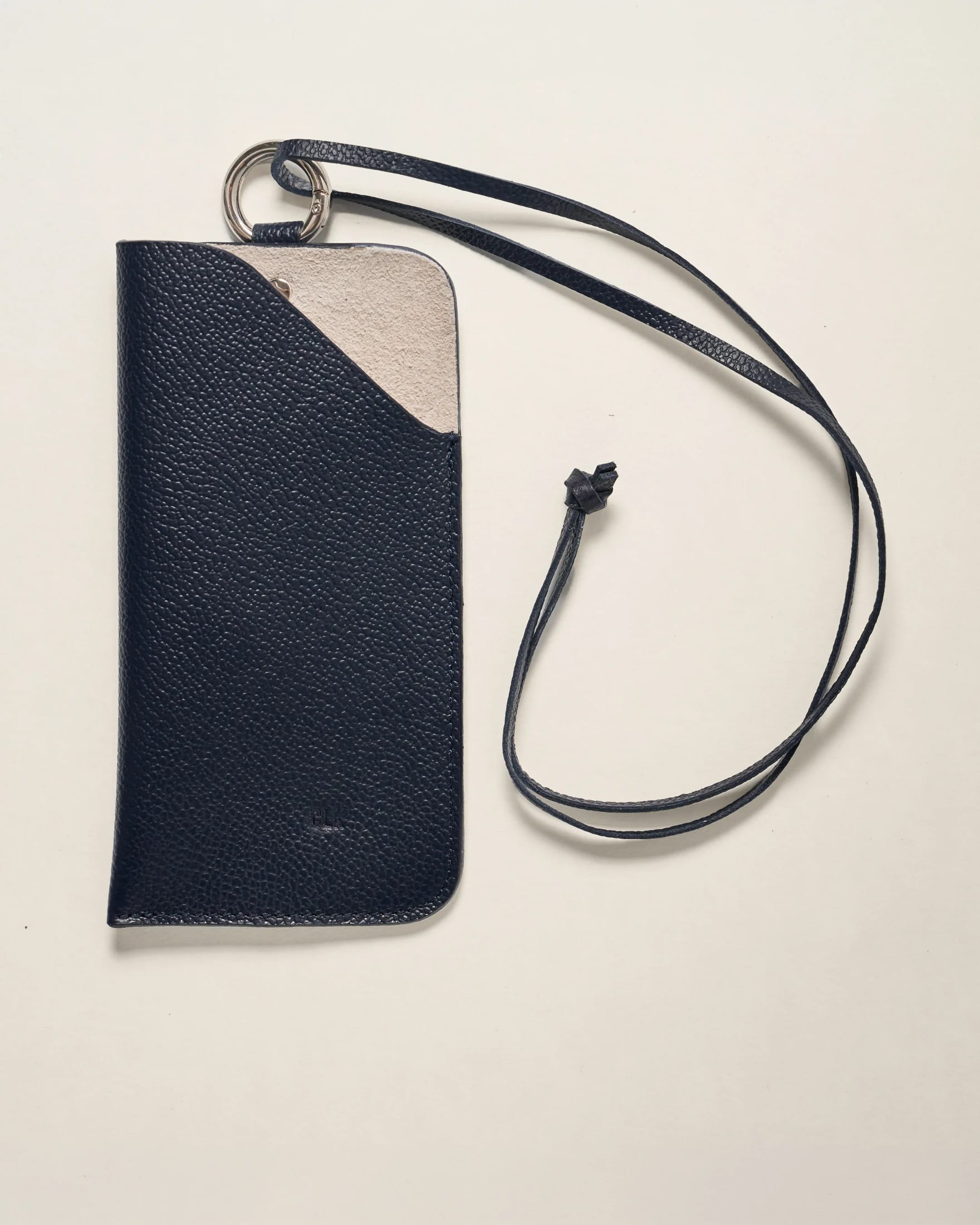 CARRY CASE - NAVY BLUE - imagen 1