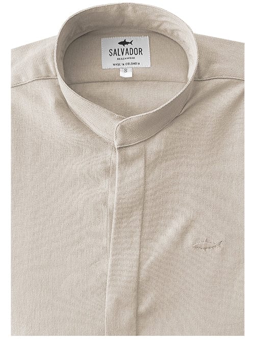 CAMISA NERU ARENA FLEX - imagen 1