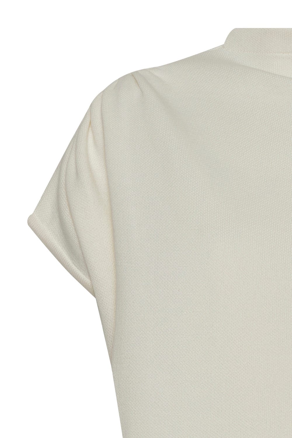 Blusa tibet natural - imagen 2