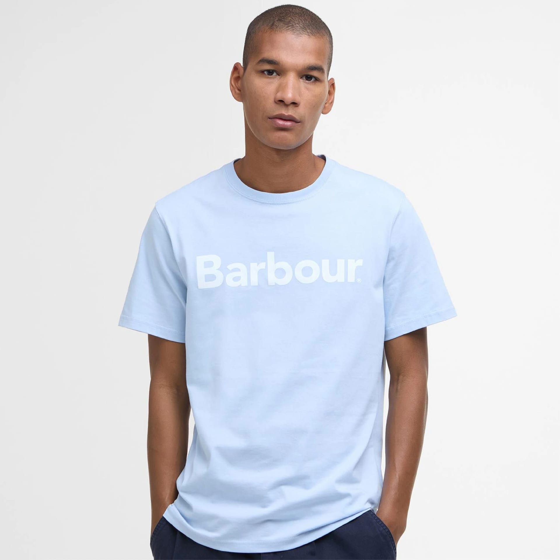 Logo T-Shirt - imagen 1