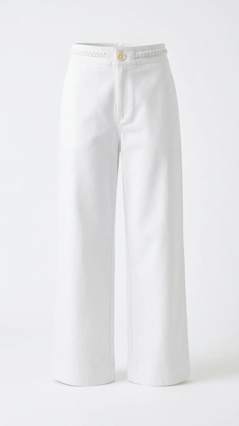 POLEN PANTS CATALEYA - imagen 1