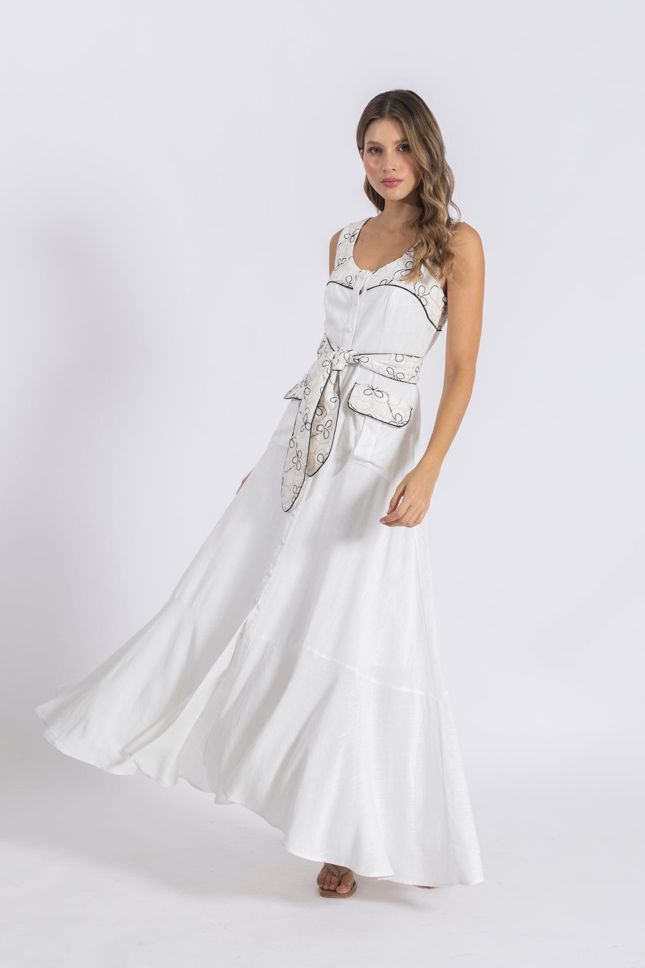 Vestido Sahar - imagen 2
