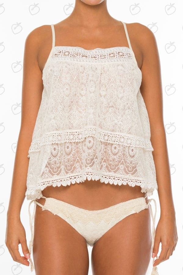 Santorini Tank Top - imagen 1