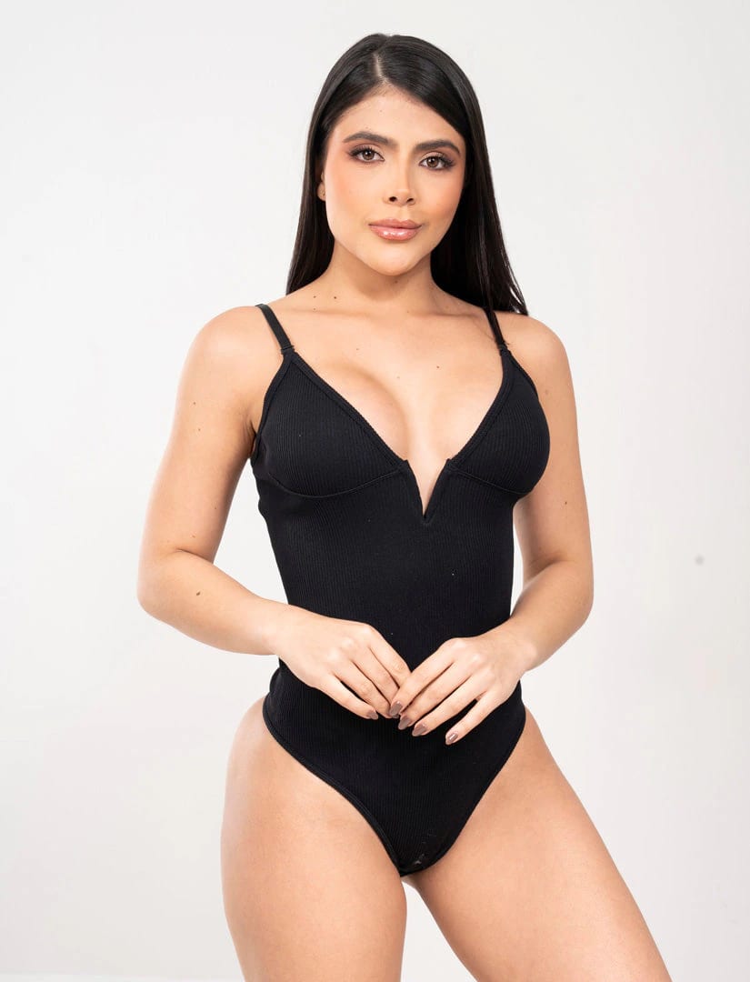 Body Microfibra Kamila - imagen 5