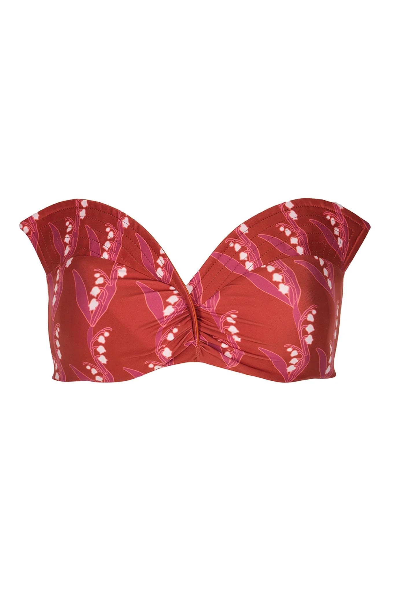 Victoria Top / Terra Flor de Mayo - imagen 5